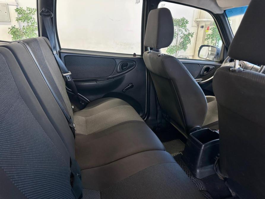 Chevrolet Niva I Рестайлинг Волгоград  - изображение 10