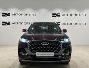 Chery Tiggo 8 Pro Max I Санкт-Петербург  - изображение 36