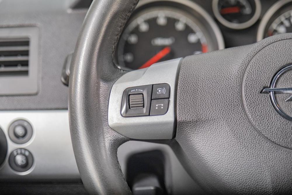 Opel Astra H Томск  - изображение 15