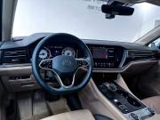 Volkswagen Touareg III Уфа  - изображение 39