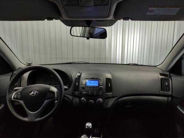 Hyundai i30 I Рестайлинг с пробегом 2011 года, цена 675 000 рублей, 147480 км, хэтчбек, Автокод Объявления