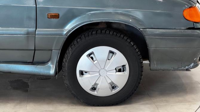 Lada (ВАЗ) 2115 с пробегом 2008 года, цена 60 000 рублей, 146259 км, седан, Автокод Объявления