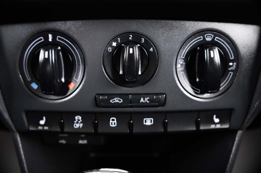 Skoda Rapid I Пермь  - изображение 15