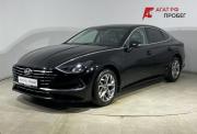 Hyundai Sonata VII (LF) Рестайлинг Саранск  - изображение 28