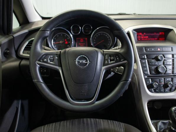 Opel Astra J с пробегом 2012 года, цена 695 000 рублей, 183835 км, хэтчбек, Автокод Объявления