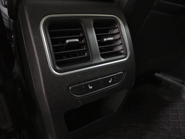 Haval F7x I Рестайлинг с пробегом 2023 года, цена 2 200 000 рублей, 93823 км, внедорожник, Автокод Объявления