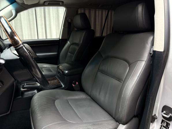 Toyota Land Cruiser 200 Series с пробегом 2008 года, цена 2 549 000 рублей, 292993 км, внедорожник, Автокод Объявления