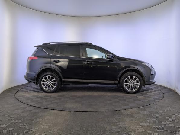 Toyota RAV4 IV (XA40) с пробегом 2015 года, цена 2 050 000 рублей, 199307 км, внедорожник, Автокод Объявления