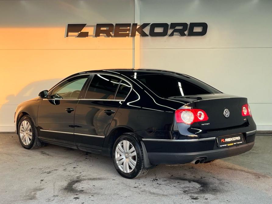 Volkswagen Passat B6 Уфа  - изображение 2