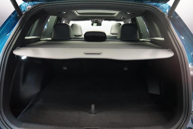 Geely Monjaro I с пробегом 2023 года, цена 3 550 000 рублей, 42000 км, внедорожник, Автокод Объявления