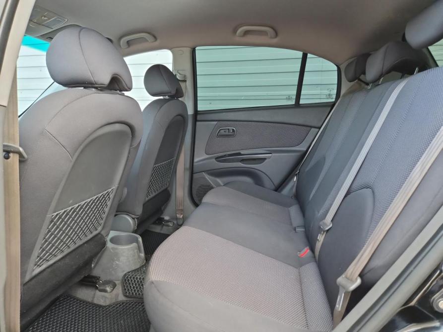 Kia Rio II Рестайлинг Саратов  - изображение 24