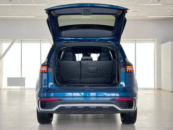 Geely Monjaro I с пробегом 2024 года, цена 3 480 000 рублей, 37407 км, внедорожник, Автокод Объявления