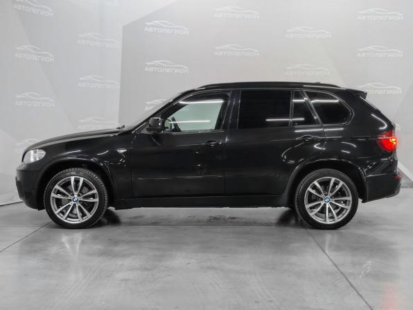 BMW X5 II (E70) Рестайлинг с пробегом 2011 года, цена 2 220 000 рублей, 302000 км, внедорожник, Автокод Объявления