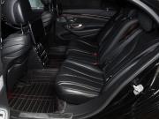 Mercedes-Benz S-Класс VI (W222 C217) Тюмень  - изображение 44