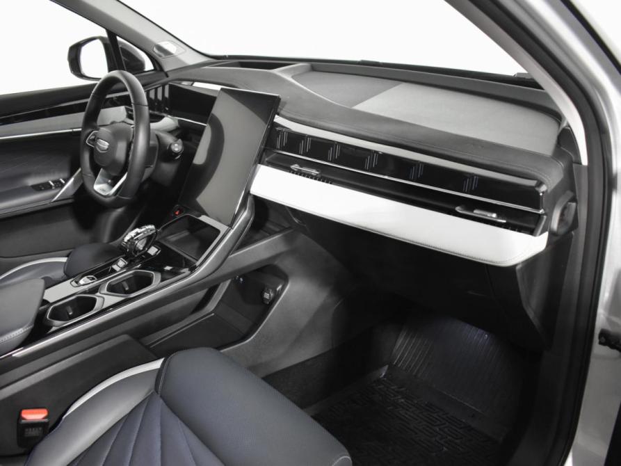 Geely Atlas II Санкт-Петербург  - изображение 14