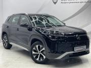 Volkswagen Tayron II (China Market) Воронеж  - изображение 23