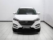 Hyundai Tucson III Ростов-на-Дону  - изображение 20