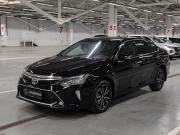 Toyota Camry VII (XV50) Рестайлинг 2 Казань  - изображение 29