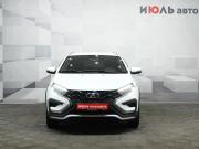 Lada (ВАЗ) Vesta I Рестайлинг (NG) Екатеринбург  - изображение 18