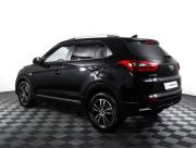 Hyundai Creta I Рестайлинг Москва  - изображение 29