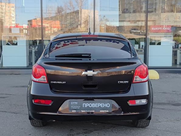 Chevrolet Cruze I Рестайлинг с пробегом 2015 года, цена 750 000 рублей, 133146 км, хэтчбек, Автокод Объявления