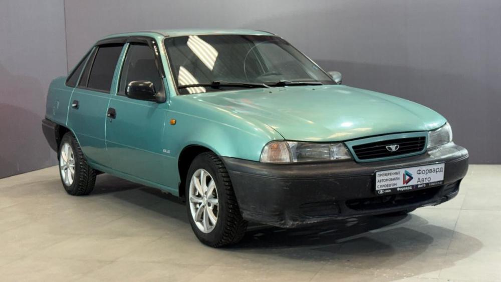 Daewoo Nexia I Сургут  - изображение 1