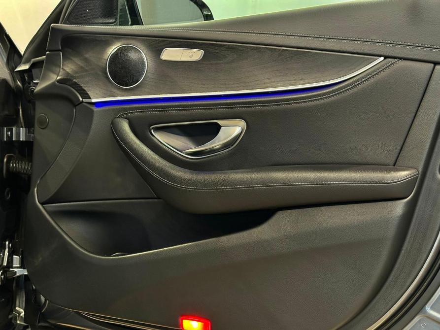 Mercedes-Benz E-Класс V (W213 S213 C238) Краснодар  - изображение 26