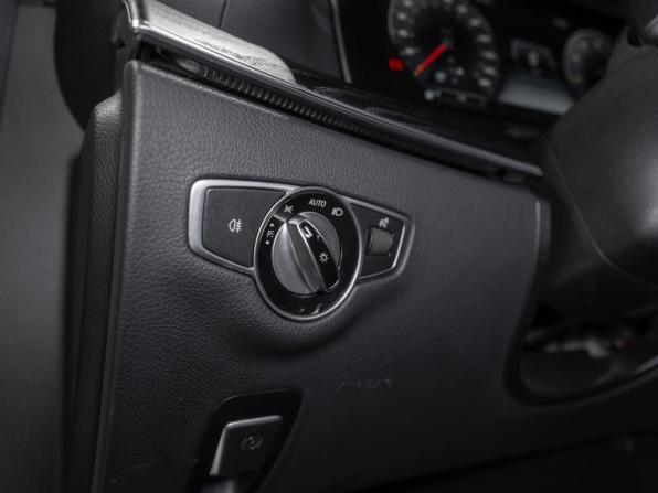 Mercedes-Benz E-Класс V (W213 S213 C238) с пробегом 2019 года, цена 3 145 000 рублей, 119320 км, седан, Автокод Объявления