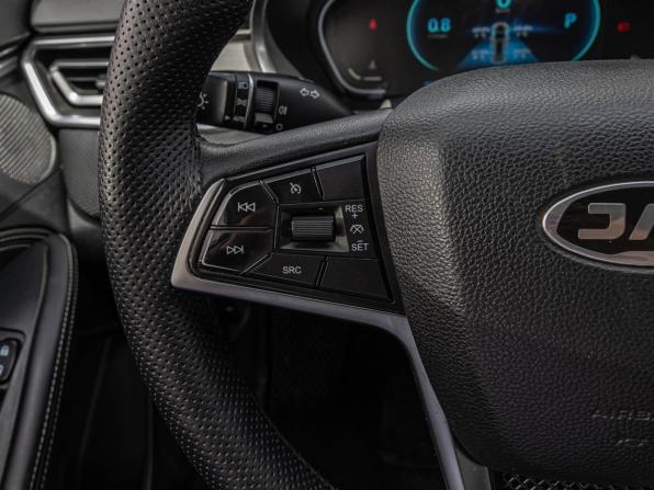 JAC J7 I с пробегом 2023 года, цена 1 145 000 рублей, 120572 км, лифтбек, Автокод Объявления