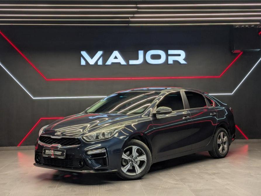 Kia Cerato IV Москва  - изображение 1