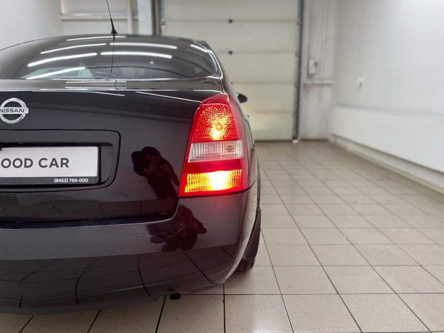 Nissan Primera III (P12) Энгельс  - изображение 16