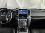 Toyota Land Cruiser 200 Series Рестайлинг 2 Москва  - изображение 40