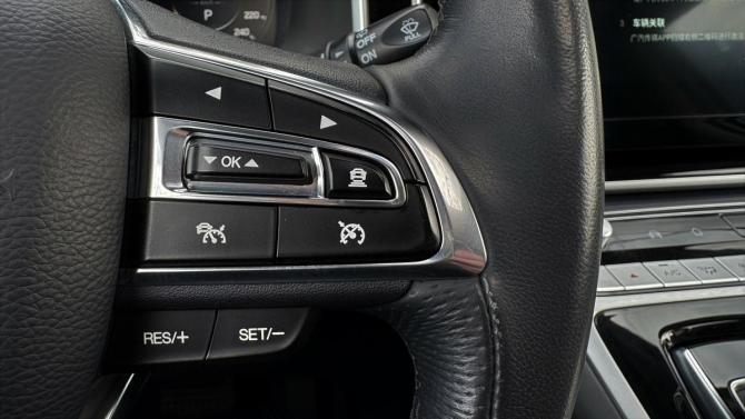GAC Trumpchi M8 I с пробегом 2020 года, цена 3 510 000 рублей, 33606 км, минивэн, Автокод Объявления