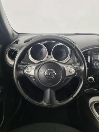Nissan Juke I с пробегом 2012 года, цена 942 000 рублей, 142629 км, внедорожник, Автокод Объявления