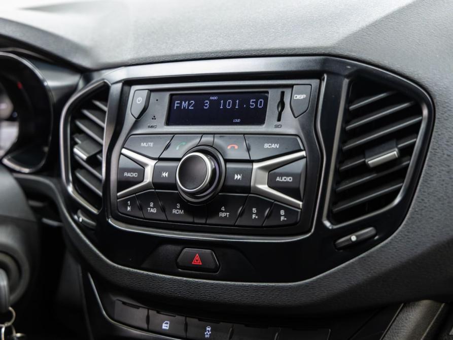 Lada (ВАЗ) Vesta I Волгоград  - изображение 26