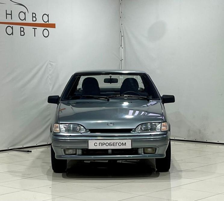 Lada (ВАЗ) 2115 Воронеж  - изображение 2