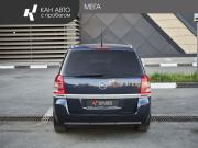 Opel Zafira B Рестайлинг Казань  - изображение 16