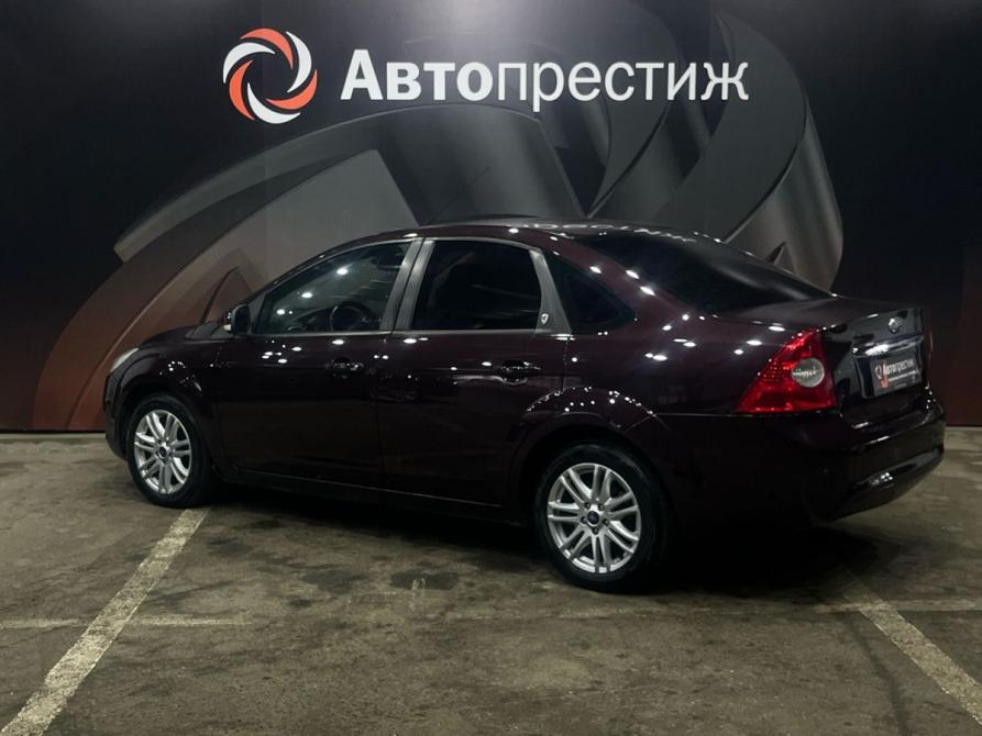 Ford Focus II Рестайлинг Ставрополь  - изображение 2