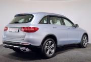 Mercedes-Benz GLC I (X253) Ярославль  - изображение 32