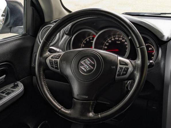Suzuki Grand Vitara II Рестайлинг с пробегом 2008 года, цена 1 074 900 рублей, 167000 км, внедорожник, Автокод Объявления