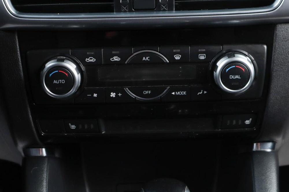 Mazda CX-5 I Рестайлинг Челябинск  - изображение 16
