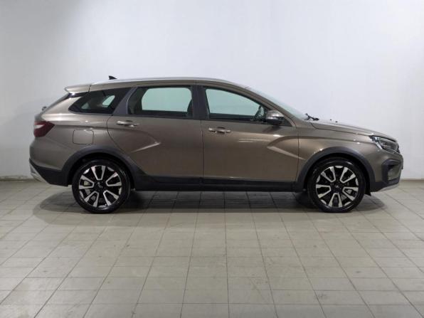 Lada (ВАЗ) Vesta I Рестайлинг (NG) с пробегом 2024 года, цена 1 600 000 рублей, 16006 км, универсал, Автокод Объявления