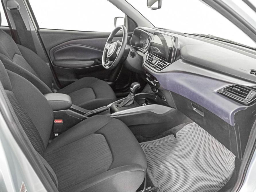 Suzuki Baleno III Казань  - изображение 13