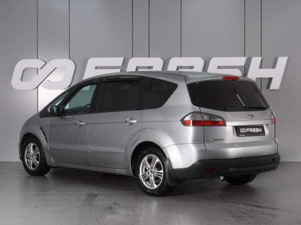 Ford S-MAX I с пробегом 2007 года, цена 629 000 рублей, 302505 км, минивэн, Автокод Объявления