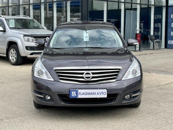 Nissan Teana II (J32) Рестайлинг с пробегом 2011 года, цена 1 095 000 рублей, 173000 км, седан, Автокод Объявления