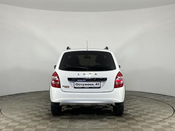 Lada (ВАЗ) Granta I Рестайлинг с пробегом 2023 года, цена 950 000 рублей, 30542 км, универсал, Автокод Объявления