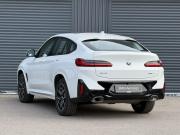 BMW X4 II (G02) Рестайлинг Москва  - изображение 28