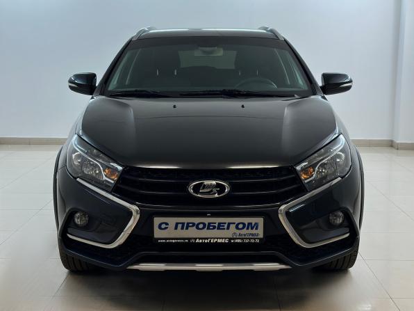 Lada (ВАЗ) Vesta I с пробегом 2018 года, цена 1 100 000 рублей, 68976 км, универсал, Автокод Объявления