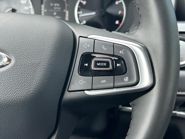 Chery Tiggo 4 Pro I с пробегом 2024 года, цена 1 575 000 рублей, 11998 км, внедорожник, Автокод Объявления