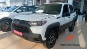 Lada (ВАЗ) Niva Travel I Арзамас  - изображение 18
